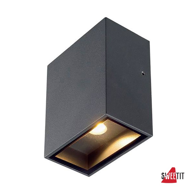 Спот (точечный светильник) SLV QUAD 1 XL 232435