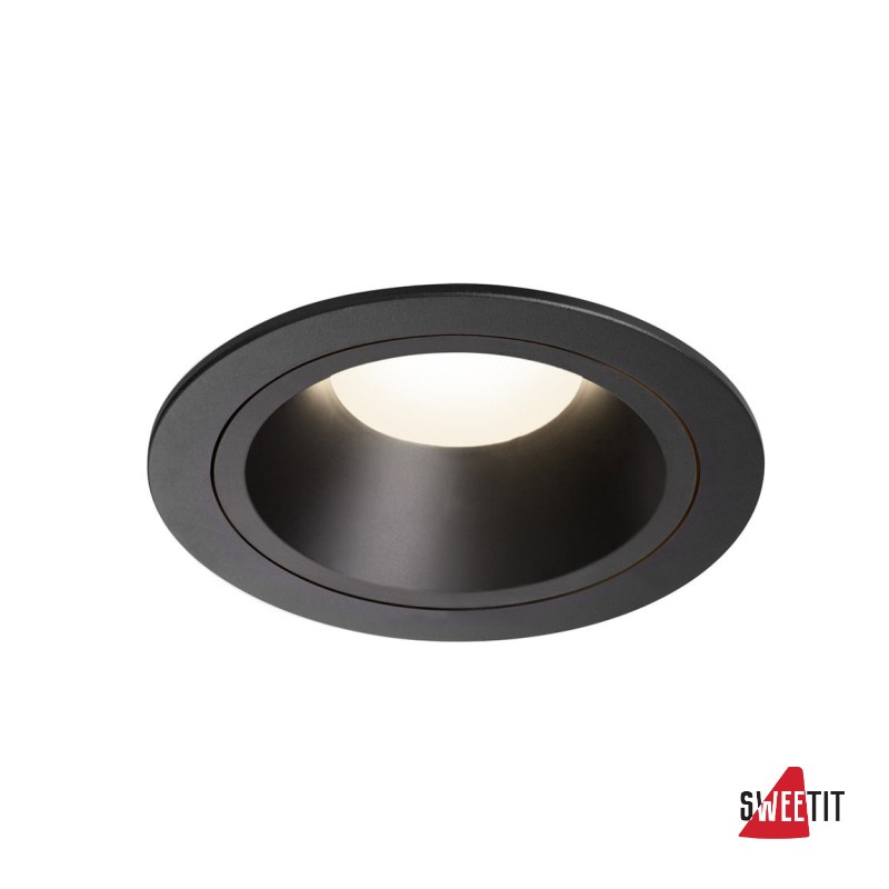 Светильник встраиваемый SLV Numinos L 1003967