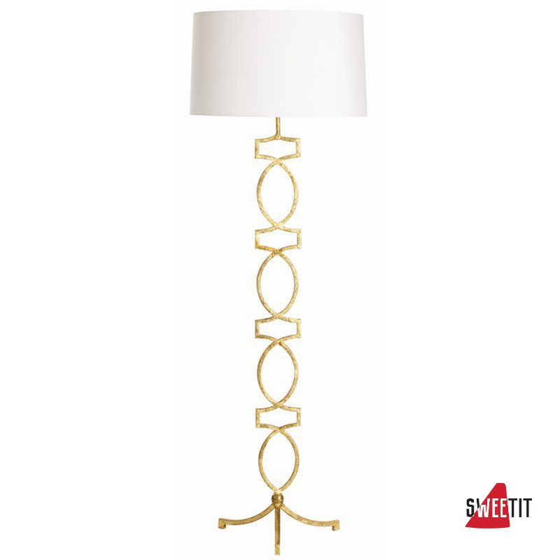 Торшер Arteriors Home Cooper Floor Lamp 76335-454