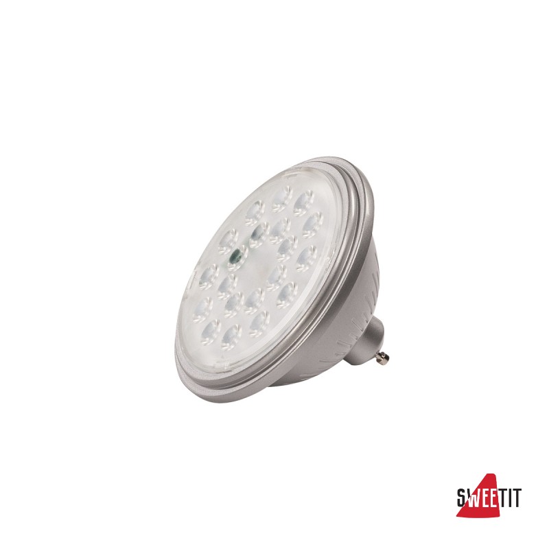 Источник света SLV Valeto 1000758