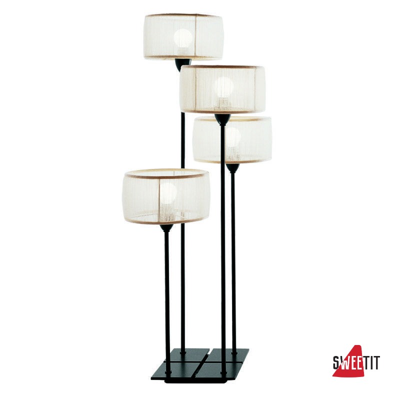 Настольная лампа Patrizia Garganti Contemporary 2454/A