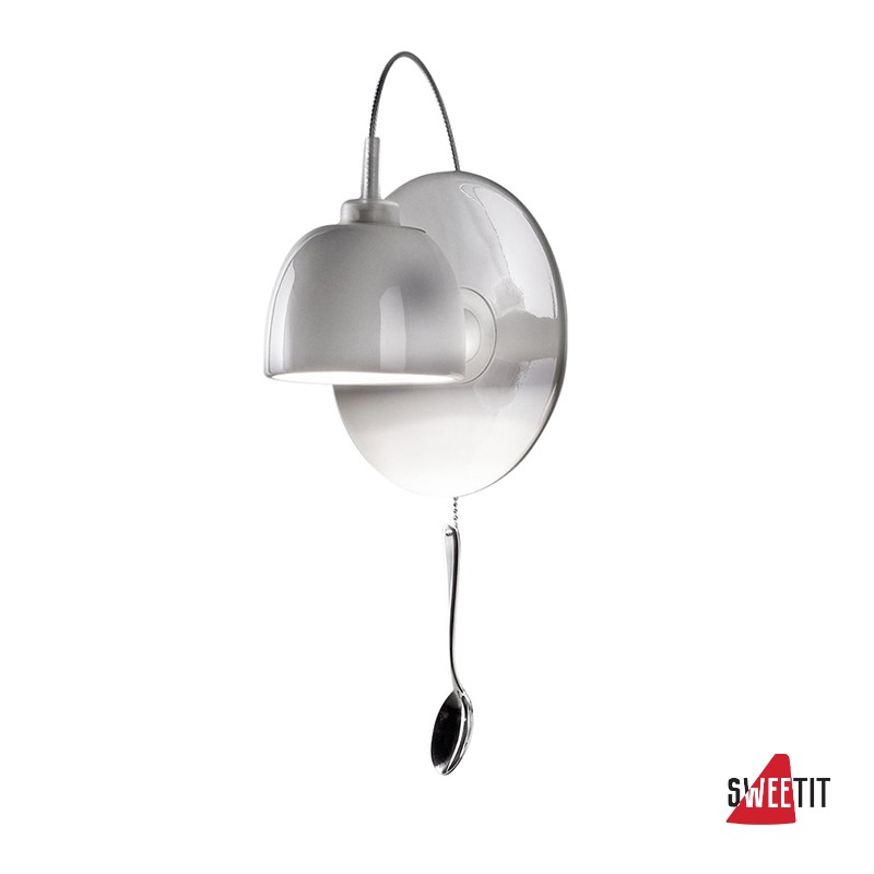 Бра INGO MAURER Light au Lait