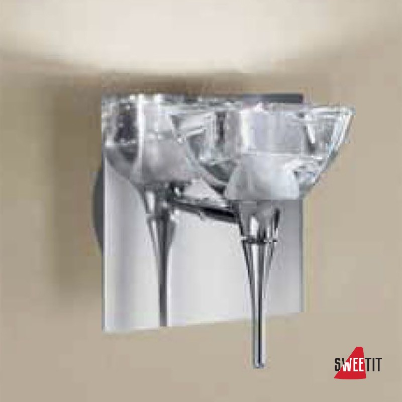 Бра AXO LIGHT PRIMULA APPRI1BRCSCR12V