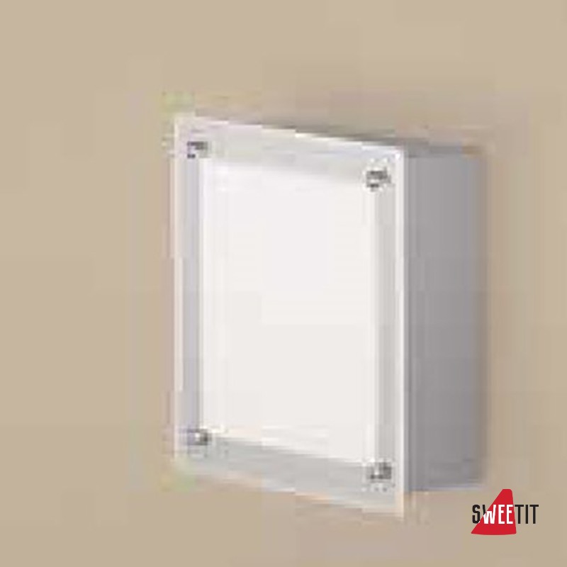 Светильник настенно-потолочный Linea Light Window 6700