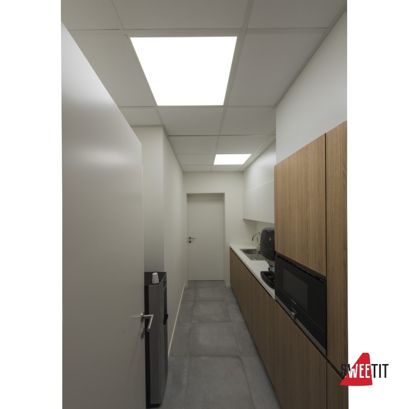 Светильник встраиваемый SLV Led Panel 1003073