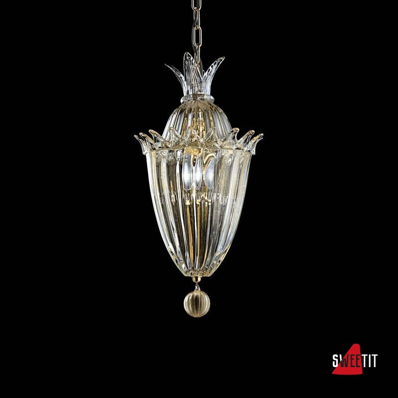 Подвесной светильник Barovier&Toso 4430/DO