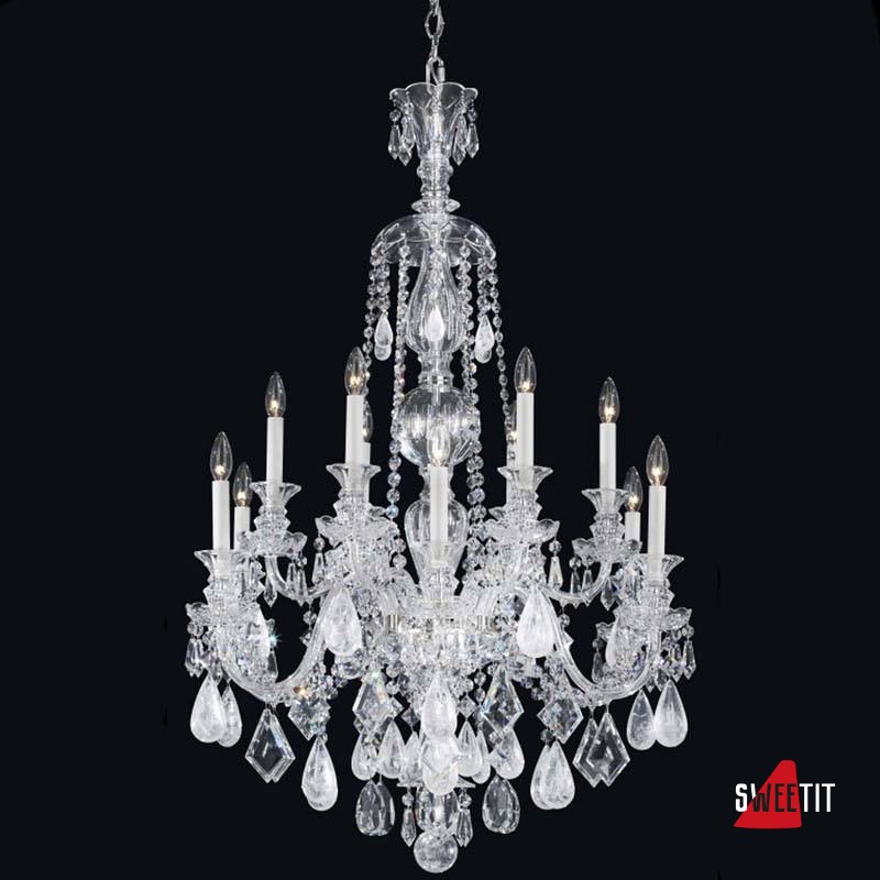 Люстра SCHONBEK HAMILTON 5508EBK