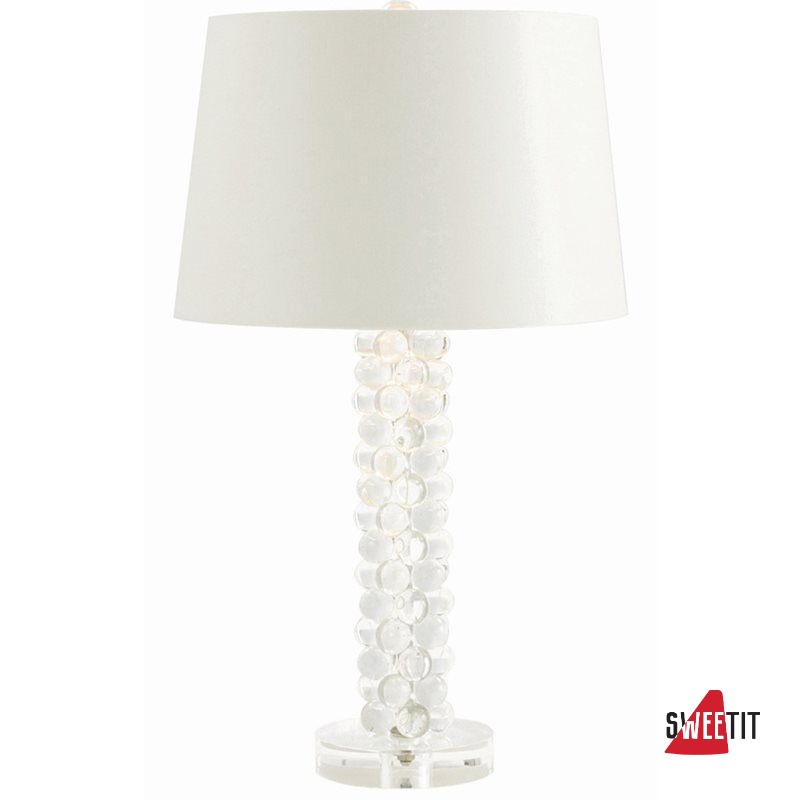 Настольная лампа Arteriors Home Adrian Lamp 49629-868