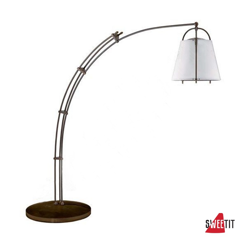 Торшер ALDO BERNARDI SHADOWS & LIGHTS TWIL 1