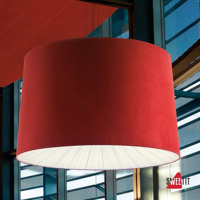 Подвесной светильник Axo Light SPVEL160E27RBBC