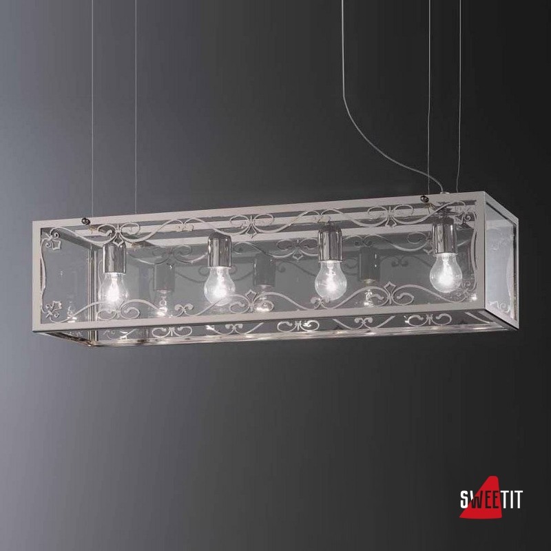 Подвесной светильник Bellart Vittoria 1390/S80R 05/V01