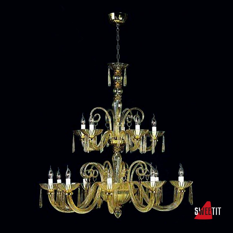 Люстра ARTE DI MURANO 75087 75087_10_5