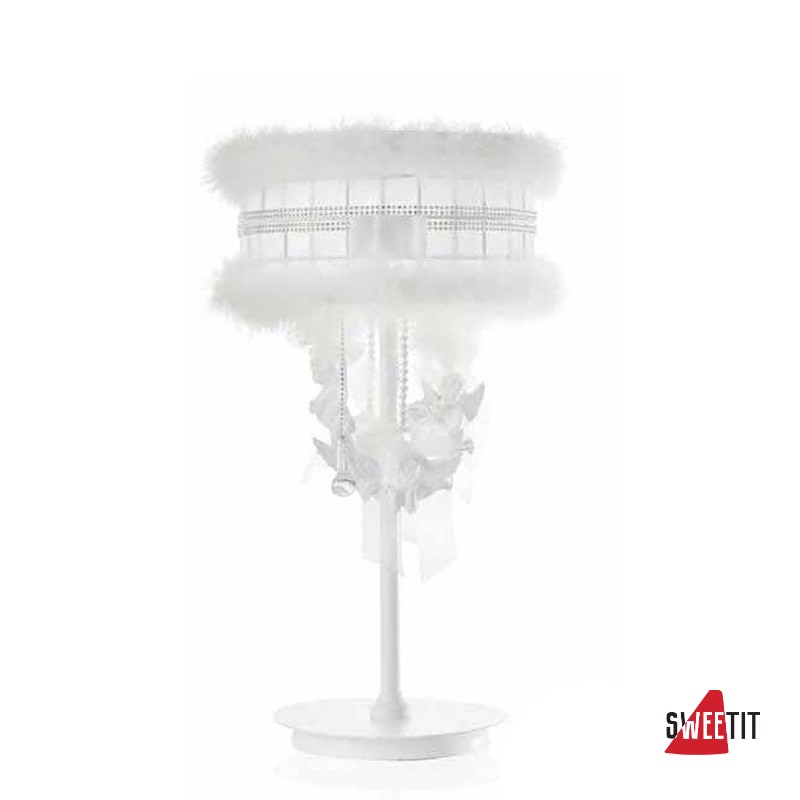 Настольная лампа Eurolampart Angels 2562/04BA 1015