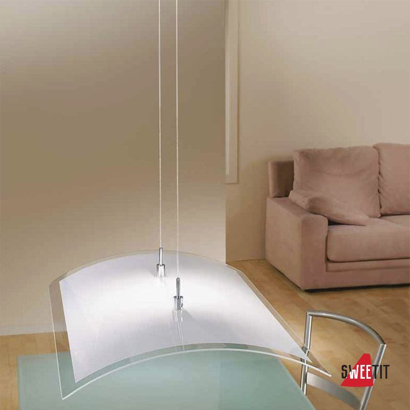 Светильник потолочный Linea Light Athena 1350