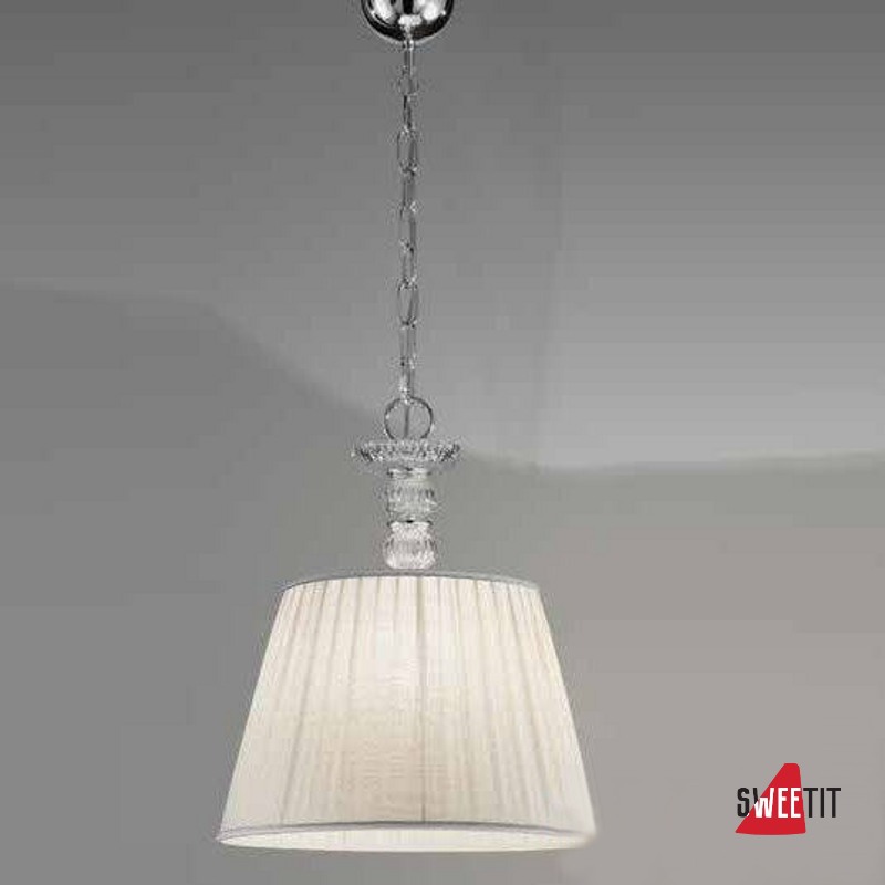 Подвесной светильник MM Lampadari Bubbles 7062/1 V2719