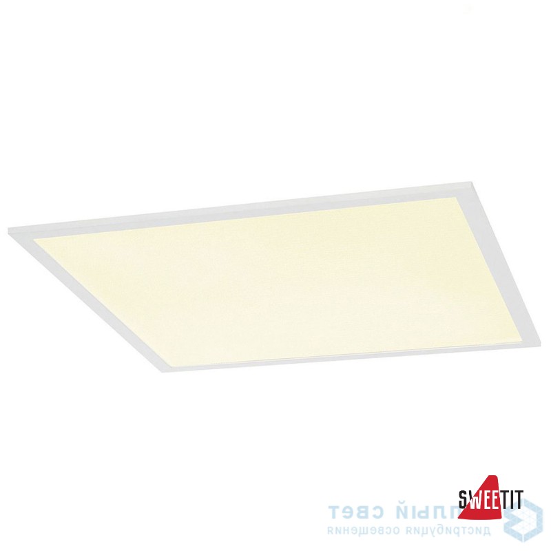 Светильник встраиваемый SLV I-Vidual Panel 1001446