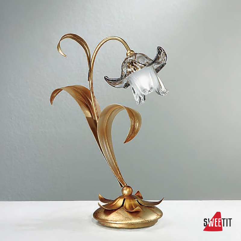 IDL Narciso 311/1L Oro siriano V335/144/22