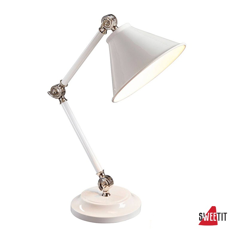 Настольная лампа Elstead Lighting Provence Element PV ELEMENT WPN