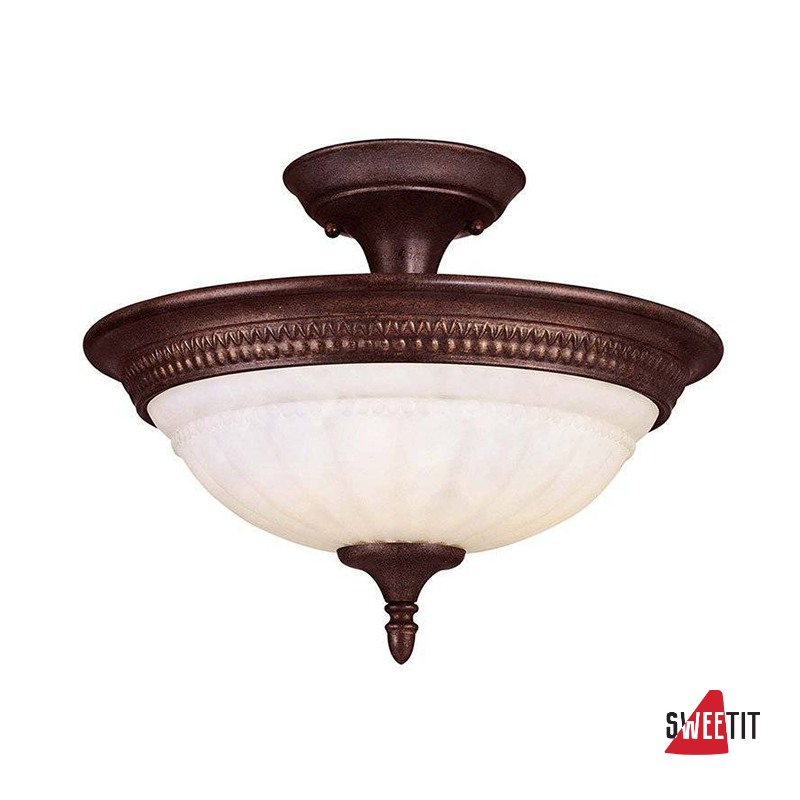 Потолочный светильник Savoy House Liberty KP-6-508-3-40