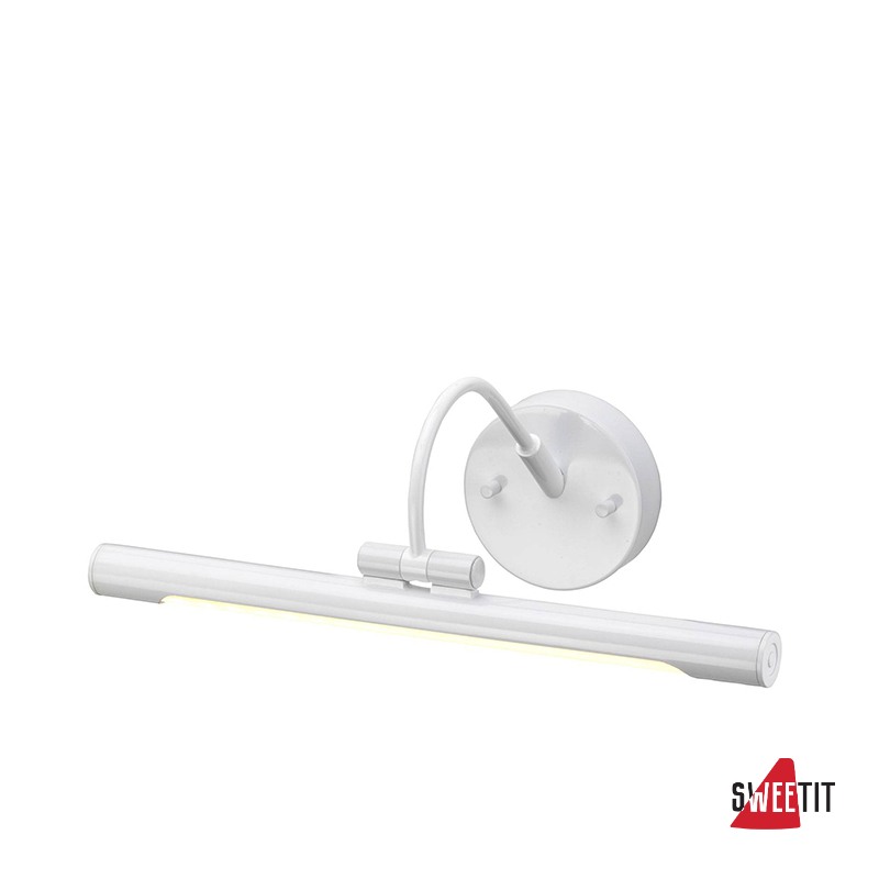 Подсветка для картин Elstead Lighting Alton ALTON PL/S WHT