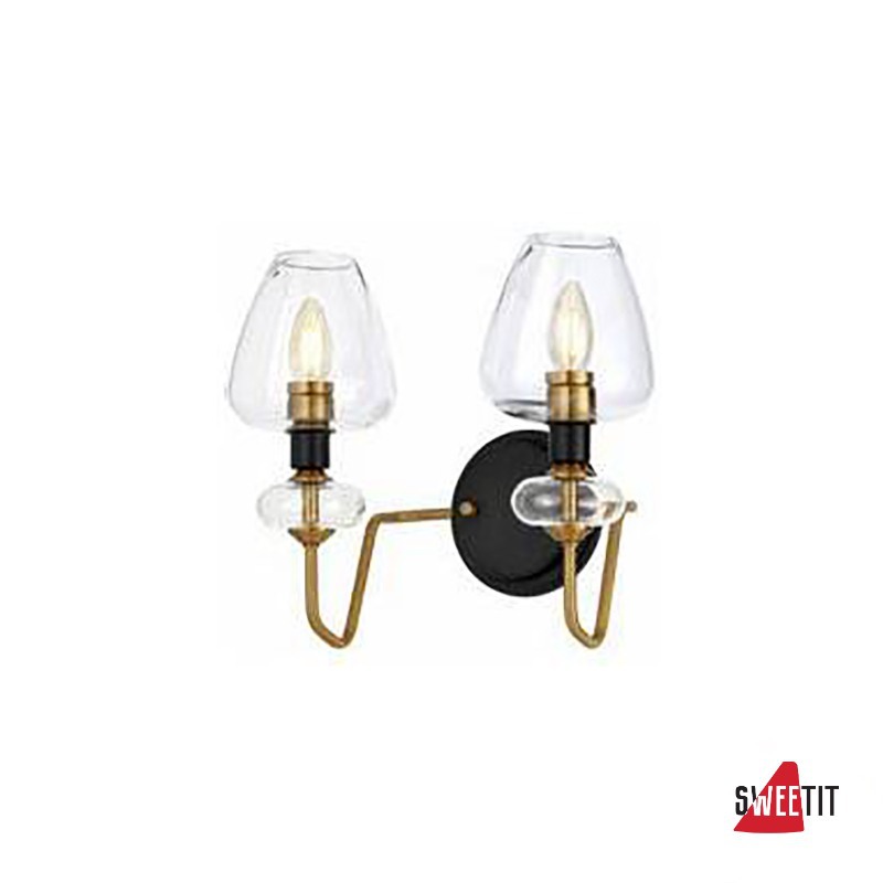 Бра Elstead Lighting Armand DL-ARMAND2-AB