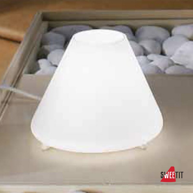 Настольная лампа Linea Light Blob 342
