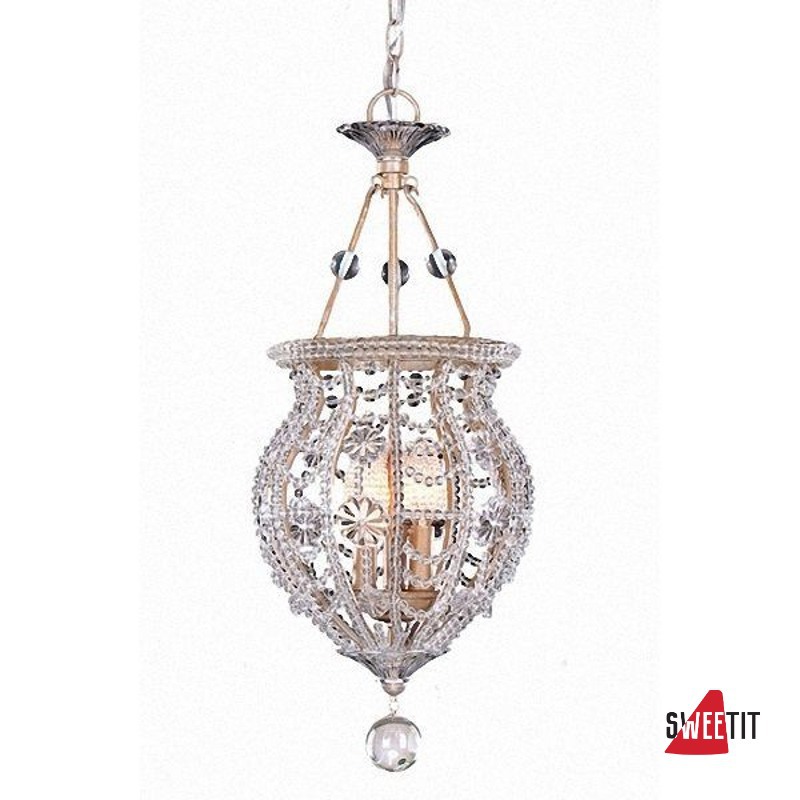Люстры Savoy House Mini-Chandellier 7-36769-3-132