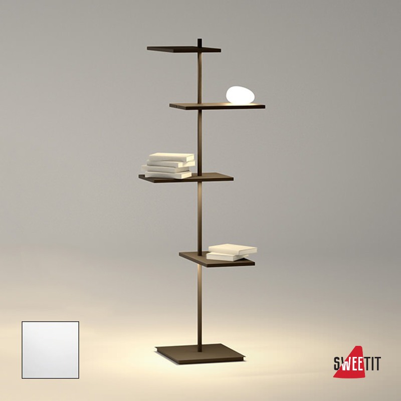 Светодиодный торшер Vibia Suite 6006-93