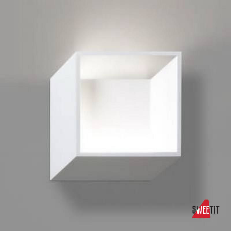 Светодиодный настенный светильник Delta Light FORTY-5 278 71 12 L W