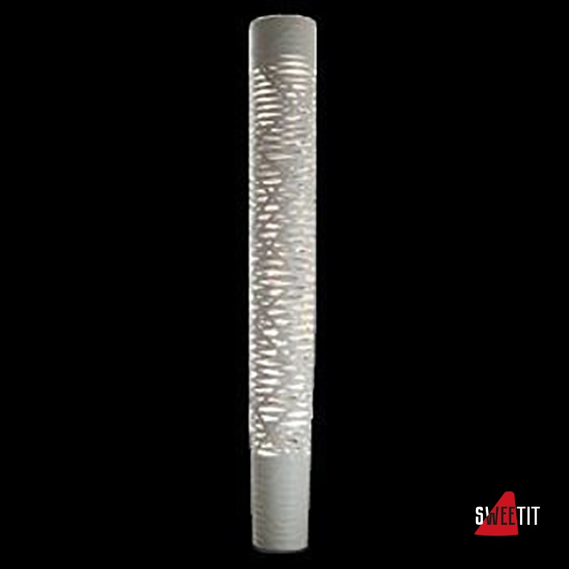 Торшер FOSCARINI TRESS GRANDE TERRA BIANCO