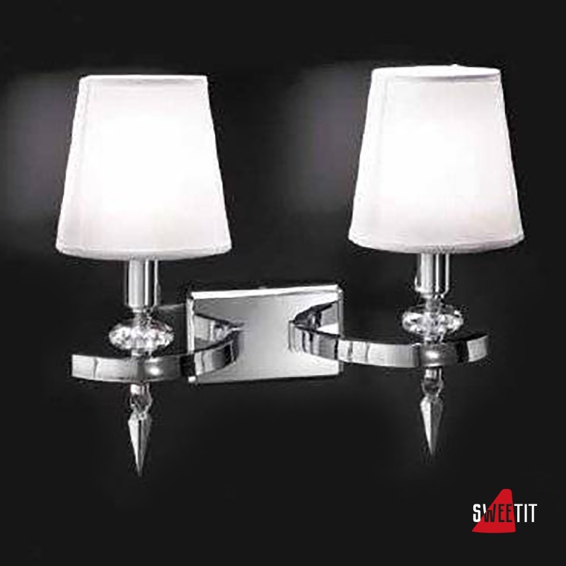 Бра Prearo Twiggy 2202/2/AP/CR
