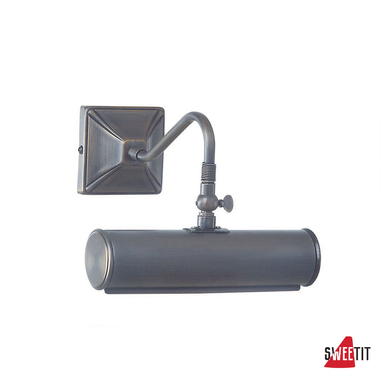 Подсветка для картин Elstead Lighting Picture Lights PL1/10 AB