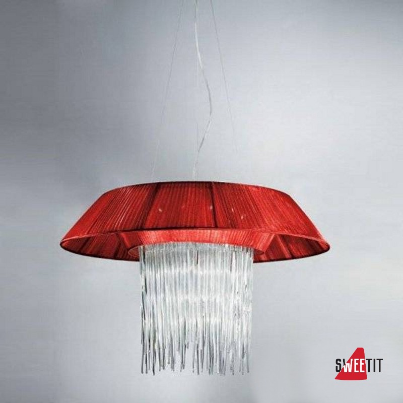 Светильник подвесной STILLUX Monnier 1850-SG-RT