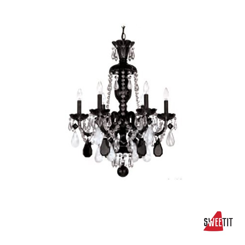 Люстра Schonbek Hamilton Rock Crystal 5535
