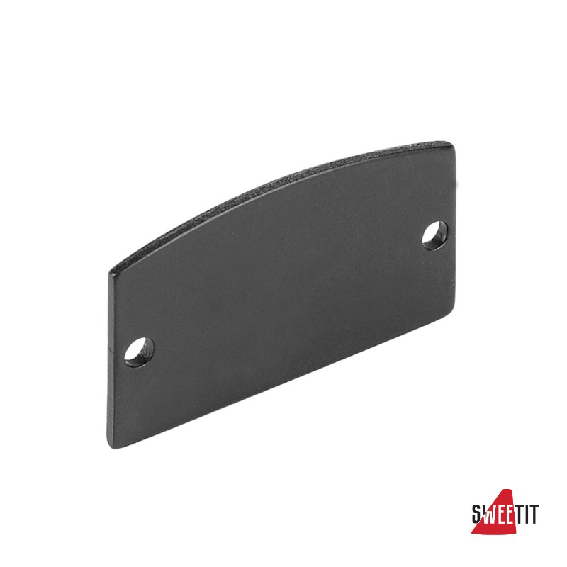 Заглушка для профиля 2 шт. SLV Glenos 214380