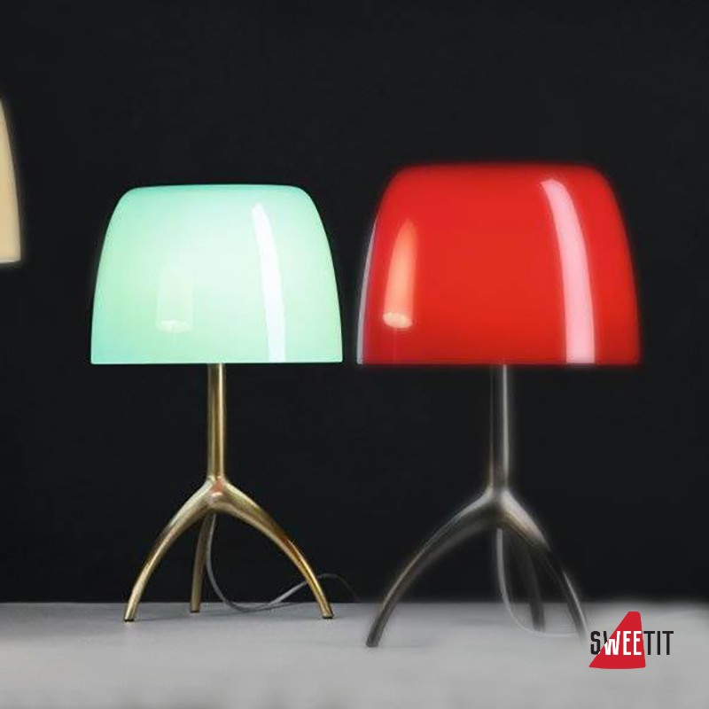 Настольная лампа Foscarini Lumiere 026021R2 32 D