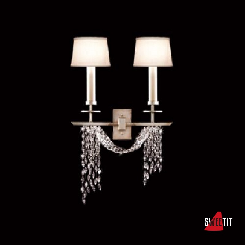 Бра Fine Art Lamps Cascades 750450