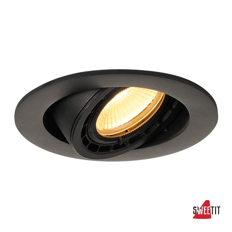 Светильник встраиваемый SLV Supros 116310