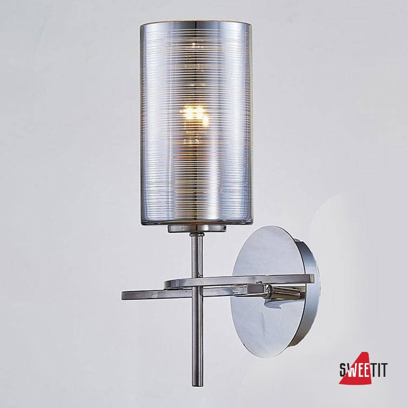 Бра Newport Samanta 4321/A chrome