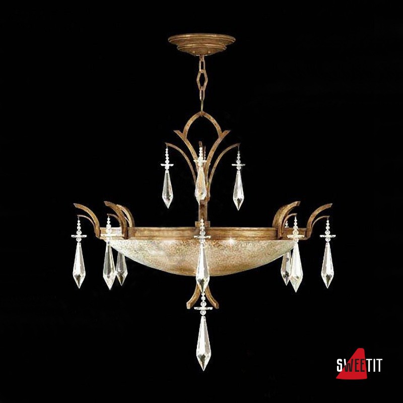 Светильник подвесной FINE ART LAMPS MONTE CARLO 598740
