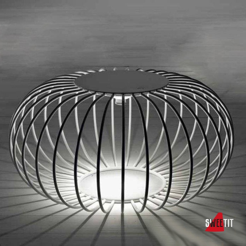 Настольная лампа IDL Sunlight home 518/70 + KIT LED