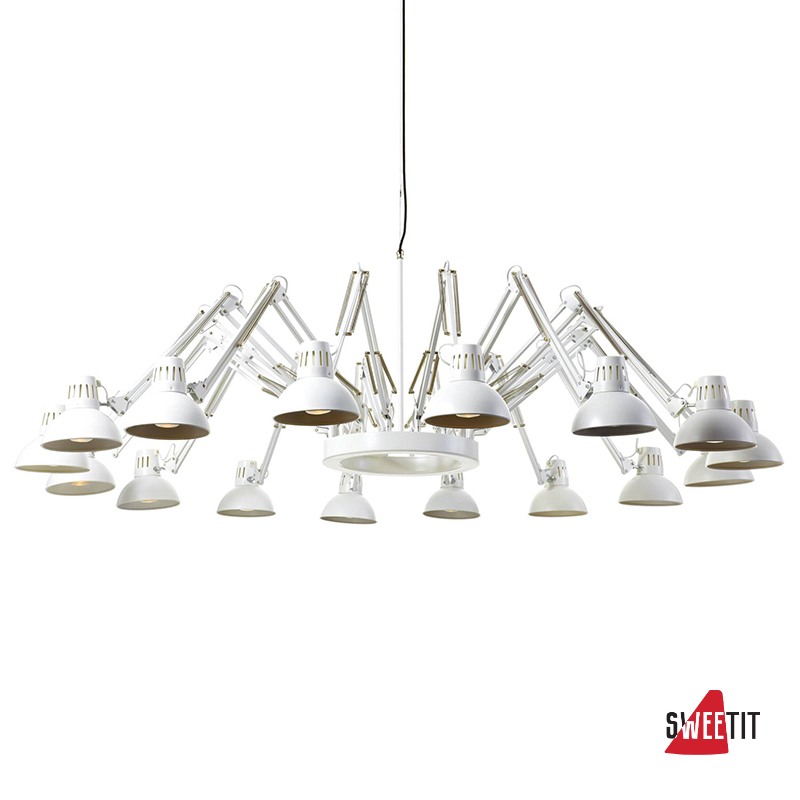Люстра MOOOI Dear Ingo MOLDIW---16