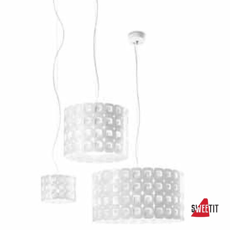 Светильник подвесной Linea Light Giselle 6825