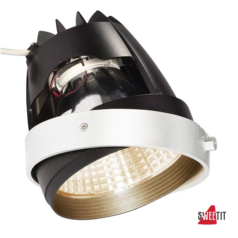 Встраиваемый спот (точечный светильник) SLV Cob LED module 115223