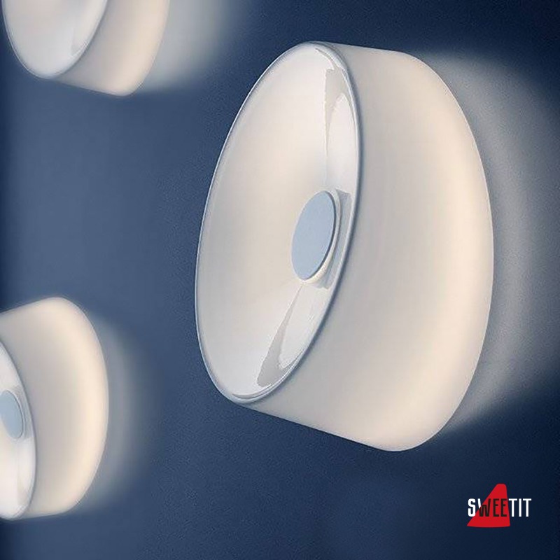 Настенный светильник Foscarini Lumiere XXS LED 1910052L-11