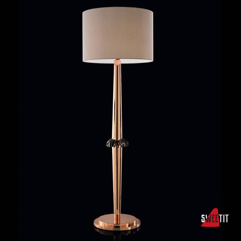 Торшер Beby Group Mon Tresor 0126P01 Light gold 666 SW Bronze Shade
