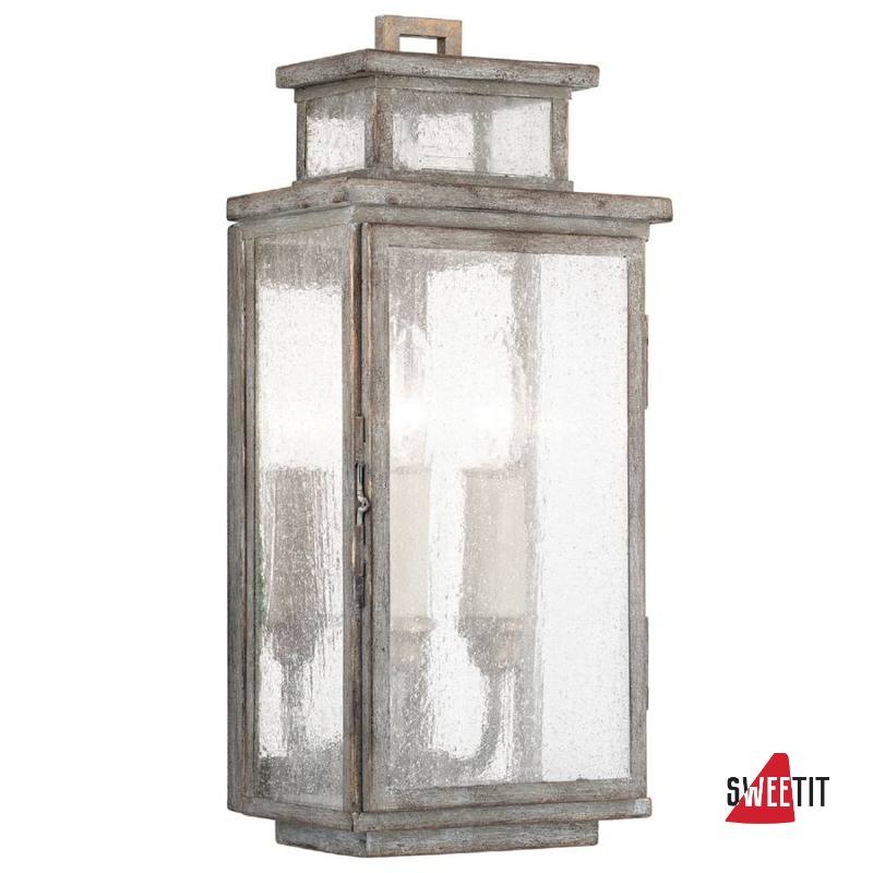 Светильник настенный FINE ART LAMPS Wiltshire 887181