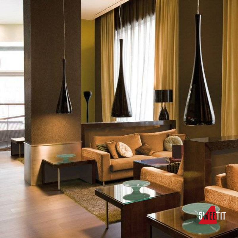 Подвесные светильники Vibia Jazz 1335-04