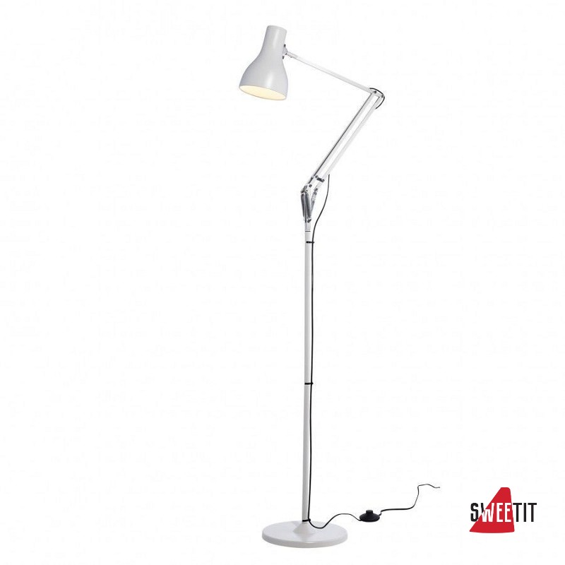 Торшер Anglepoise Type 75 Floor Lamp 31243