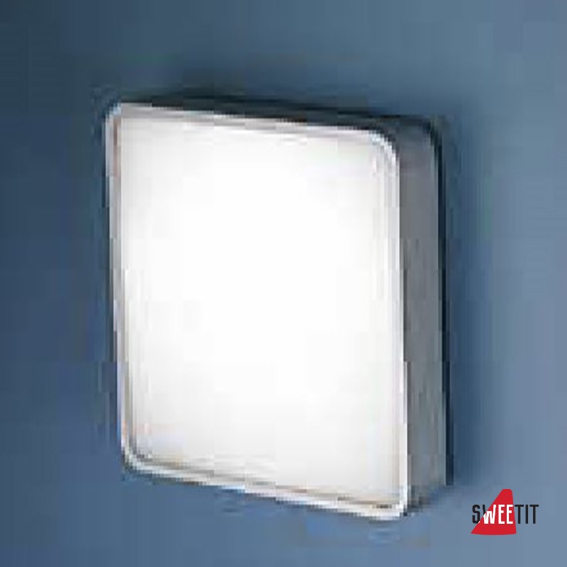 Светильник настенно-потолочный Linea Light Al-Book 6948